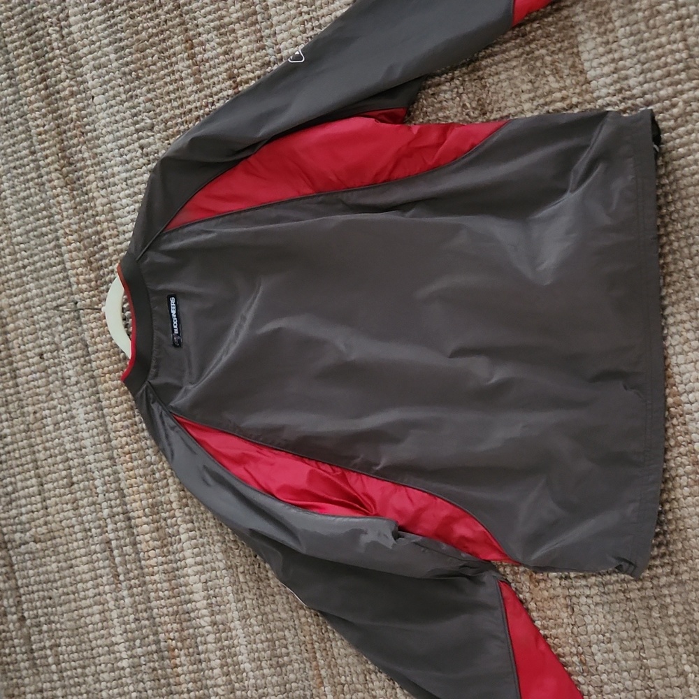 Buccaneers Pullover - Picture 7 of 7